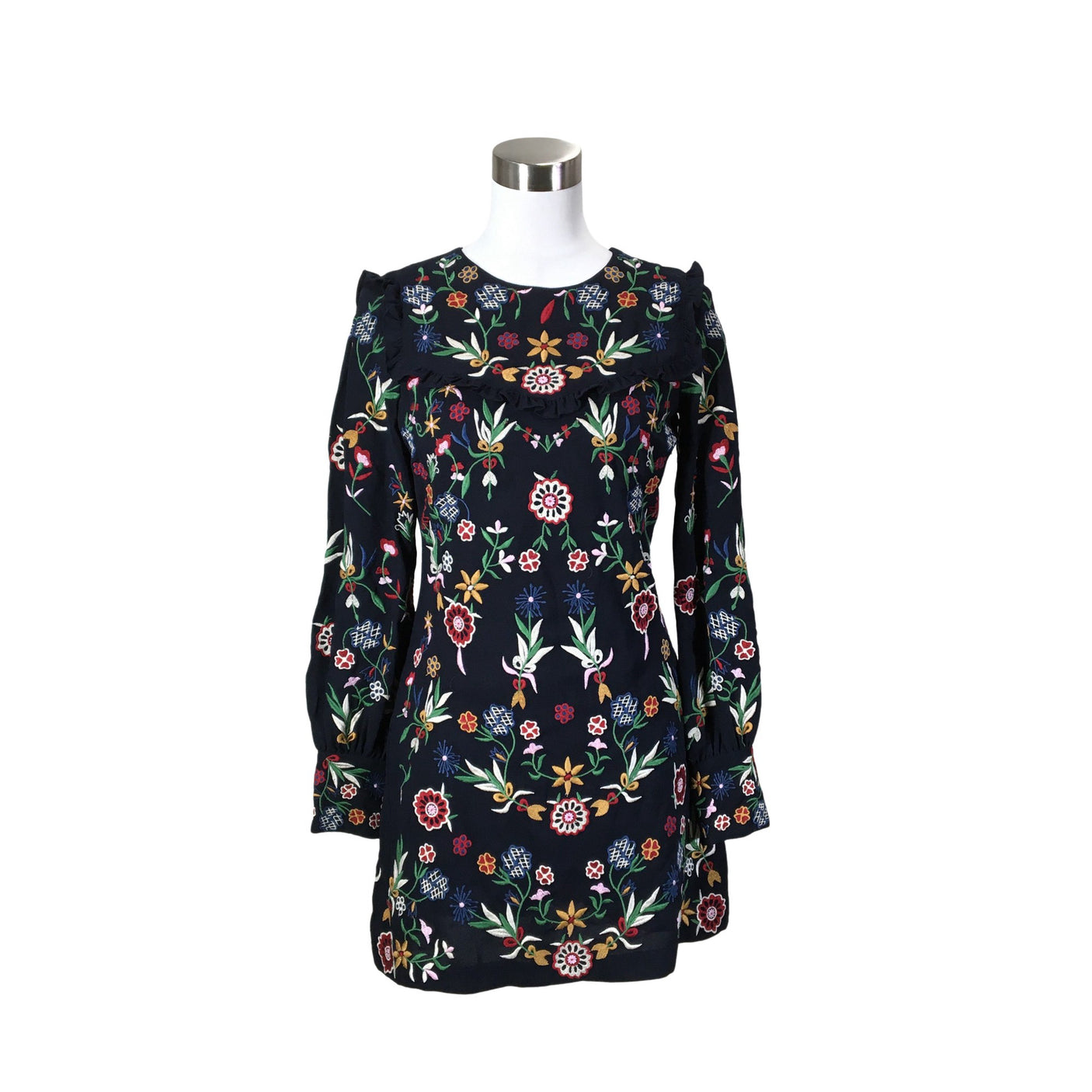Unisex Zara - Kangasmekko, koko 36 -  (1)