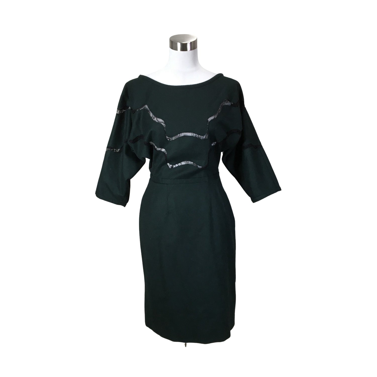 Kangasmekko, koko 40