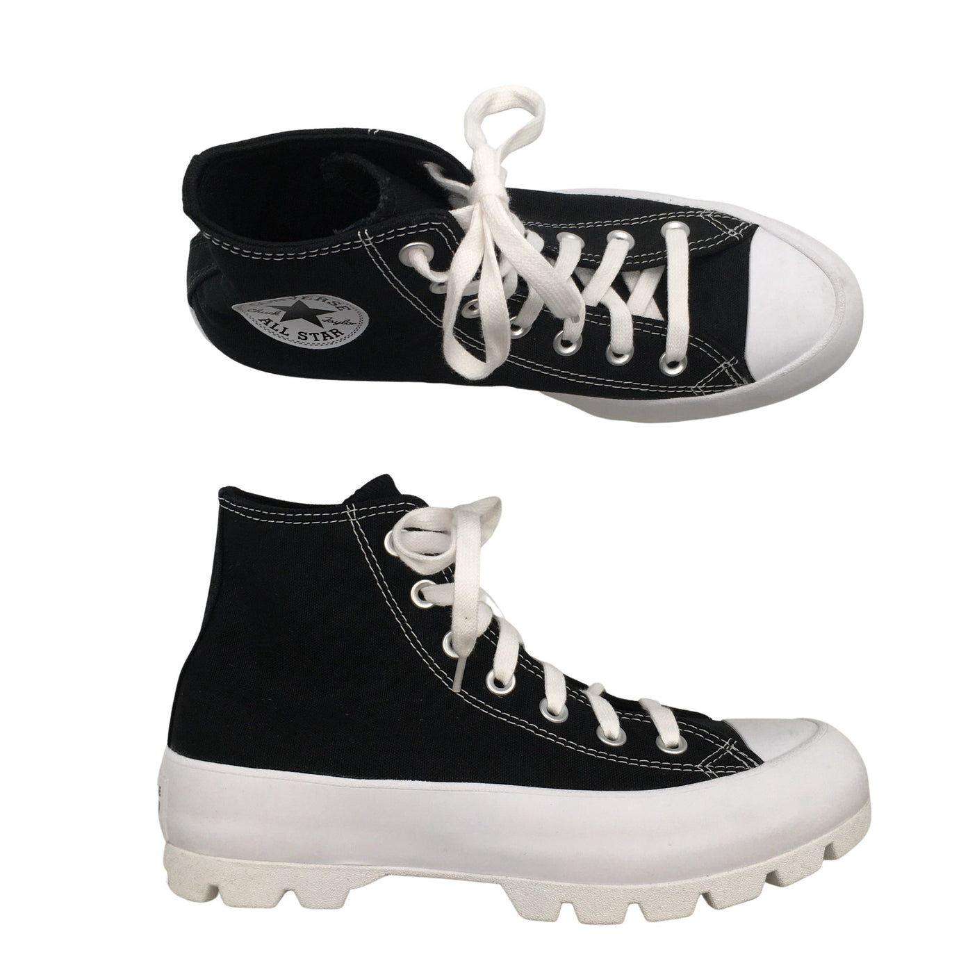 Unisex Converse - Tennarit, koko 39 -  (1)