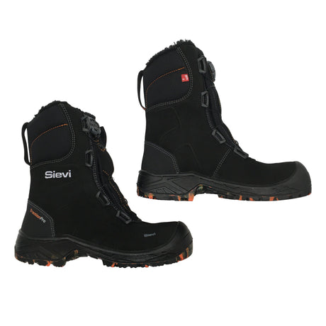 Unisex Sievi - Talvikengät, koko 41 -  ()