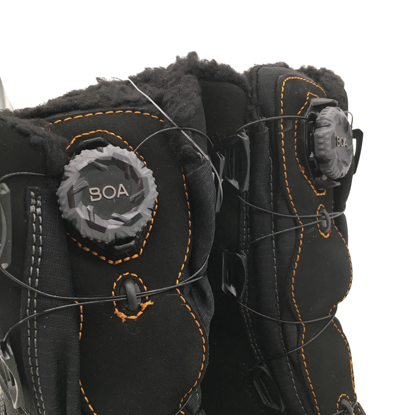 Talvikengät, koko 41