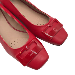 Unisex Geox - Korkokengät, koko 38 -  (3)