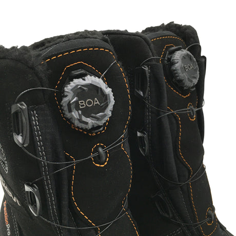 Unisex Sievi - Talvikengät, koko 43 -  (2)