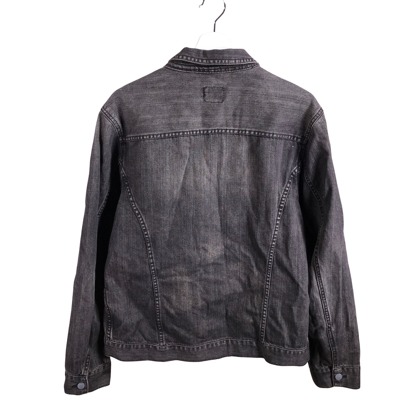 Unisex Emmett - Farkkutakki, koko XL -  (2)