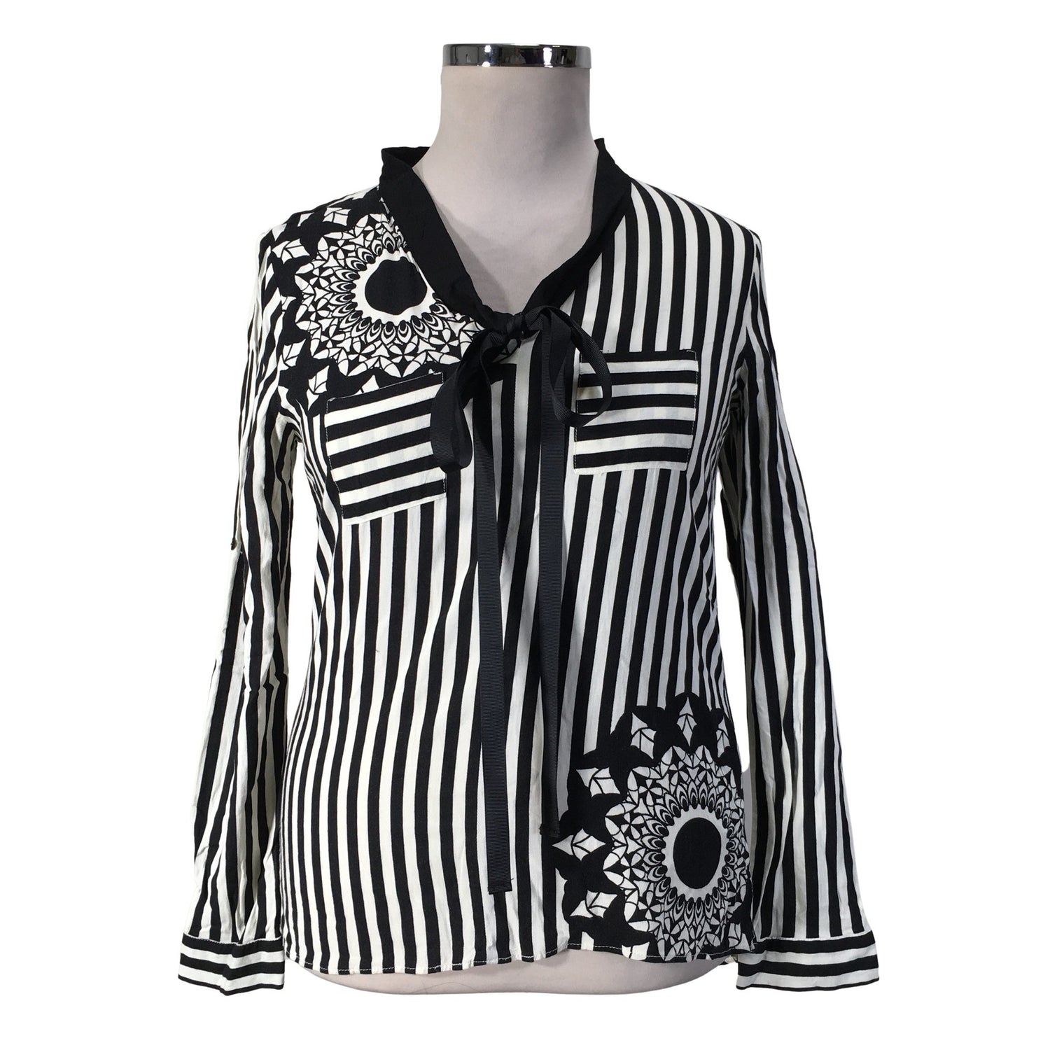  Paita  Pusero, koko 42  Desigual 
