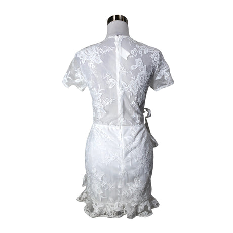 Unisex Dennis Maglić - Juhlamekko, koko 34 -  (2)