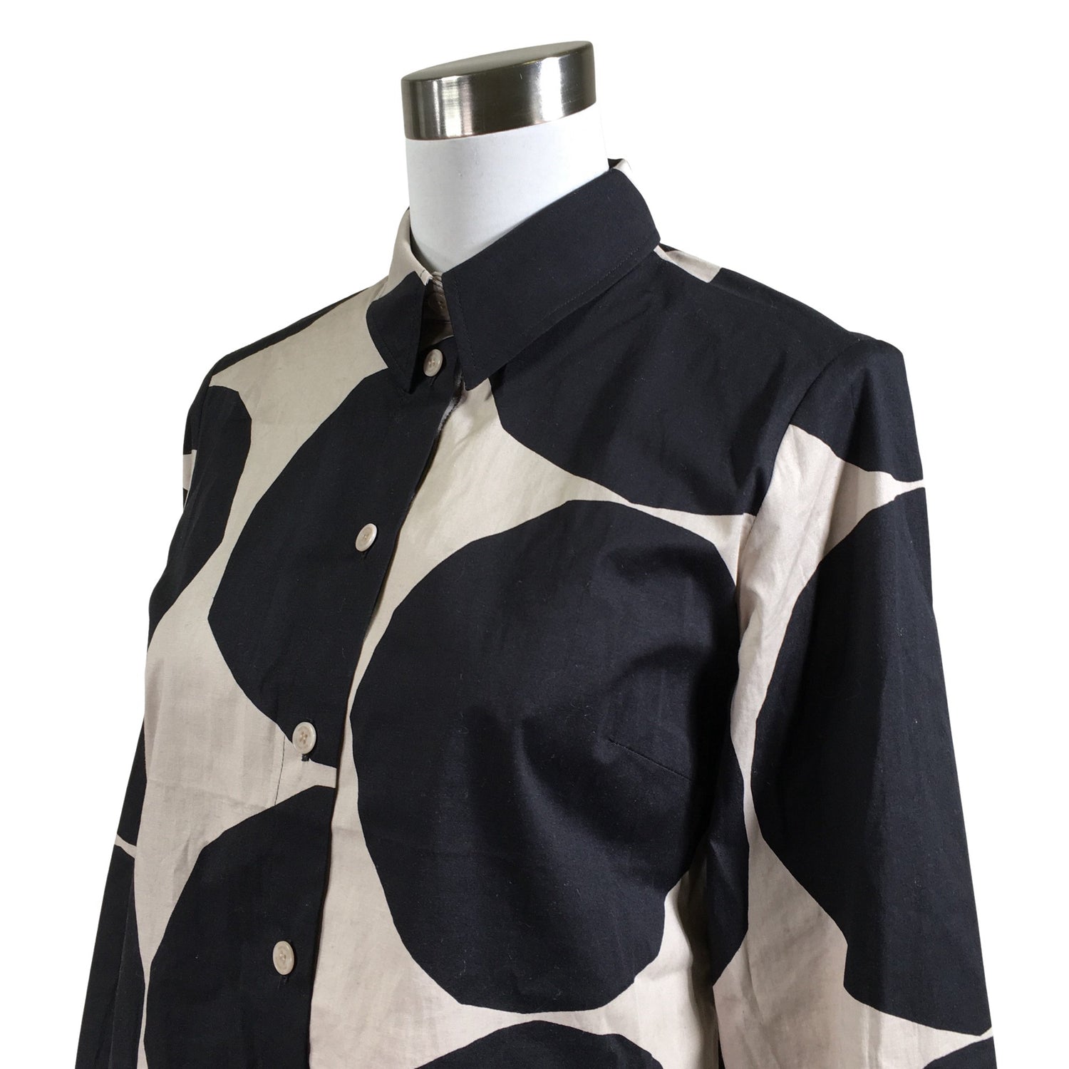  Kauluspaita  Kauluspaita, koko 36  Marimekko 
