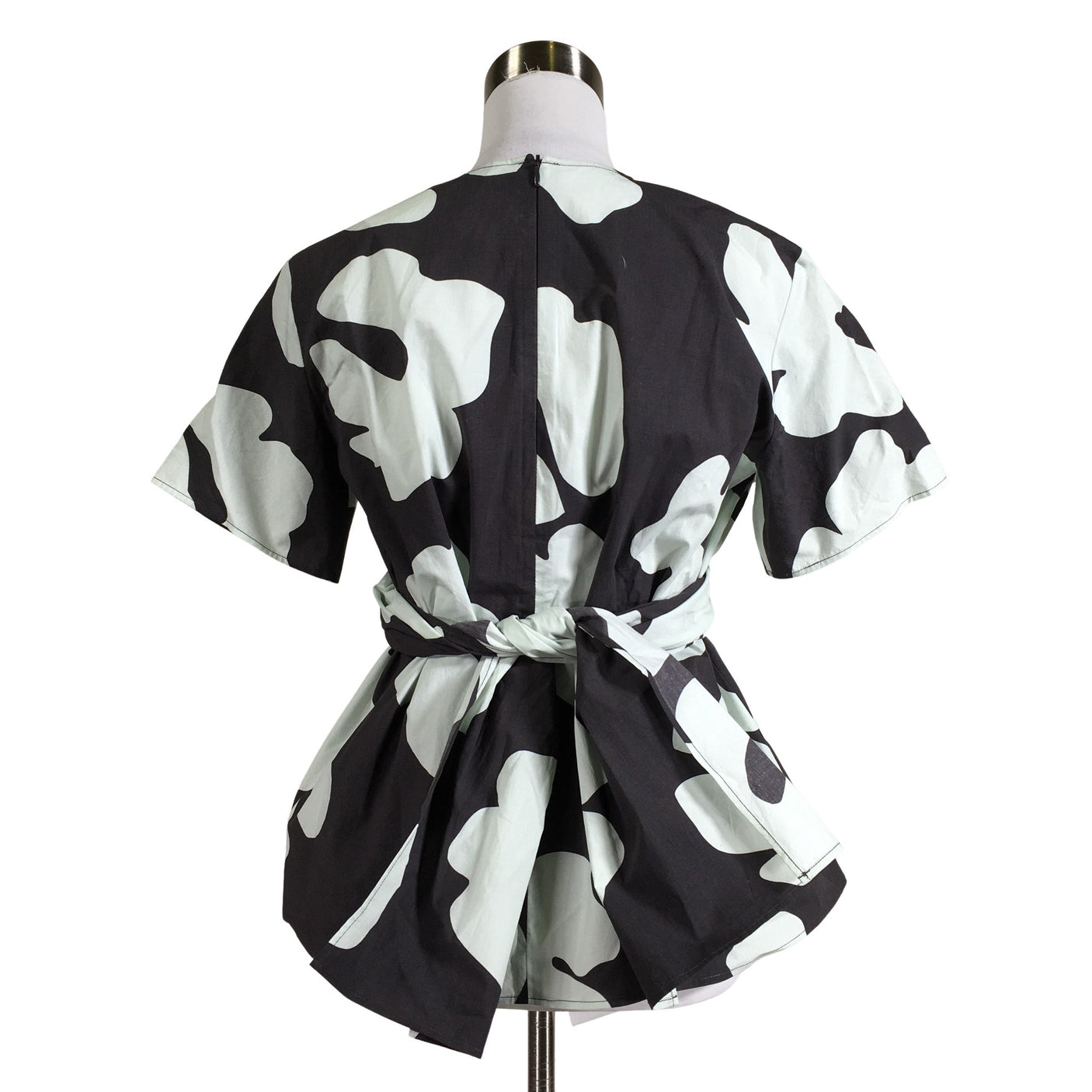 Unisex Marimekko - Lyhythihainen pusero, koko 38 -  (2)