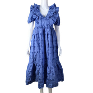 Unisex Zara - Kangasmekko, koko 36 -  (1)