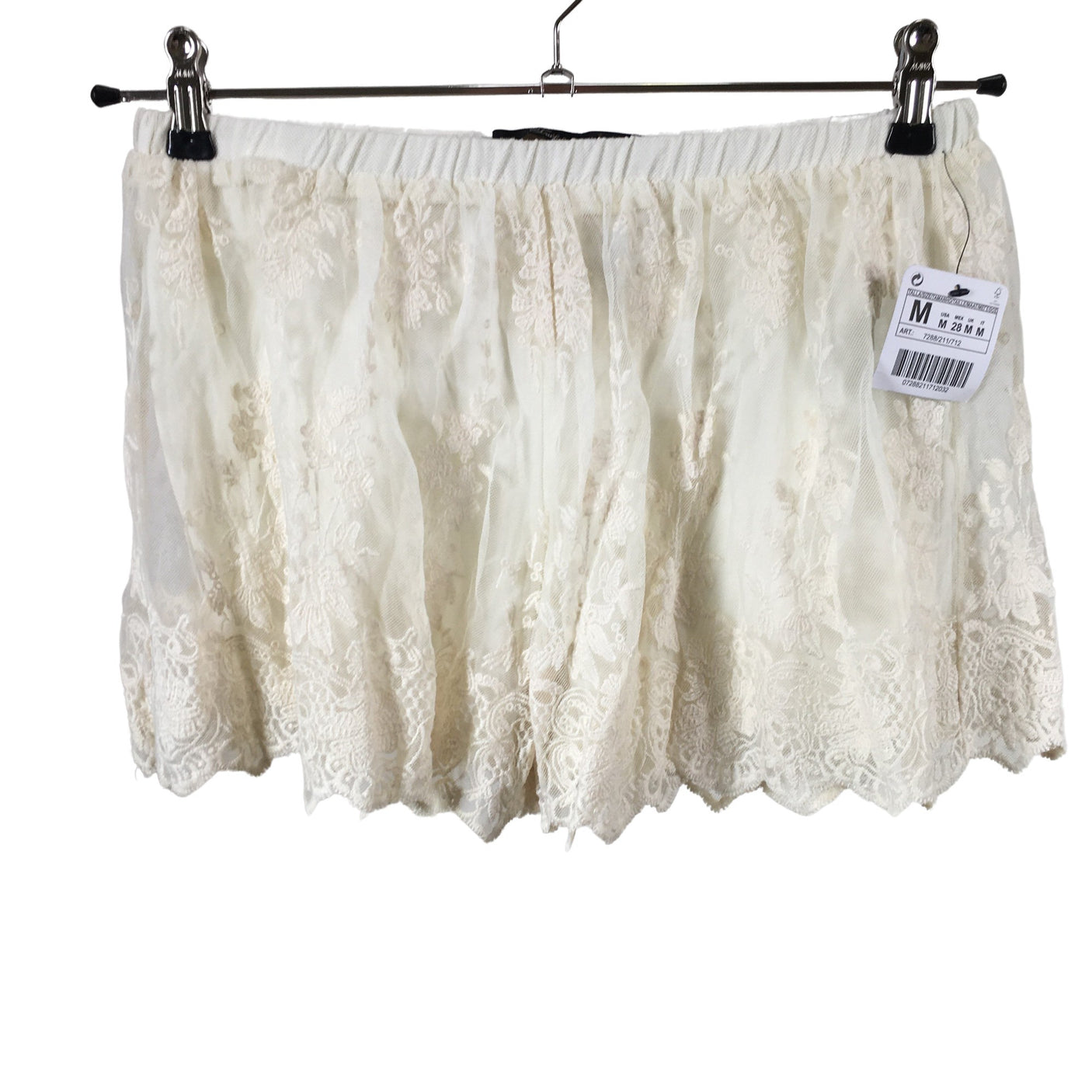 Unisex Zara - Shortsit, koko 38 -  (1)