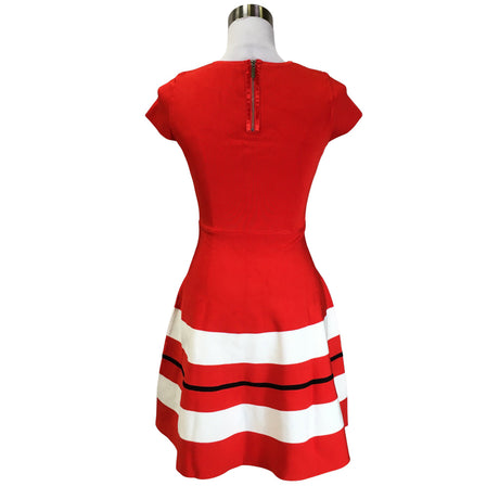 Unisex Karen Millen - Neulemekko, koko 34 -  (2)