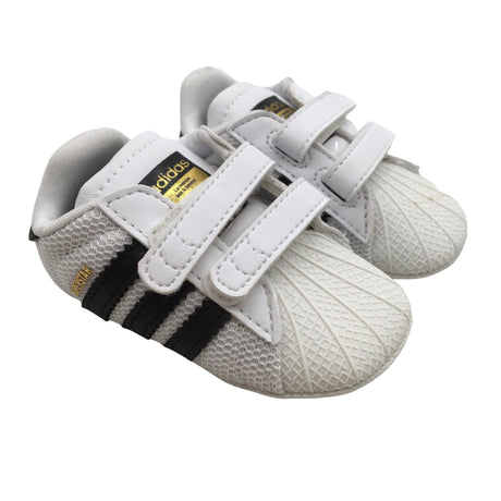 Unisex Adidas - Vauvan kengät, koko 17 -  (2)