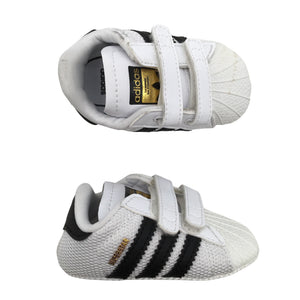 Unisex Adidas - Vauvan kengät, koko 17 -  (1)