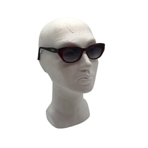 Aurinkolasit, koko Ei kokoa