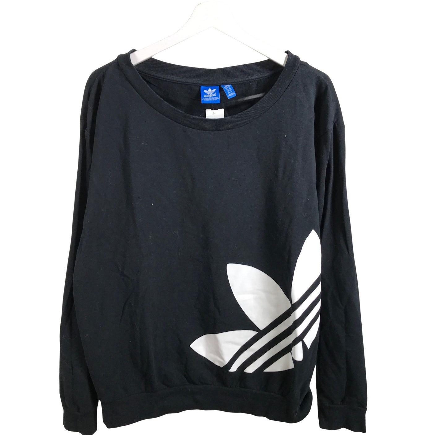 Unisex Adidas - Collegepaita, koko 40 -  (1)