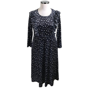 Collegemekko, koko 46