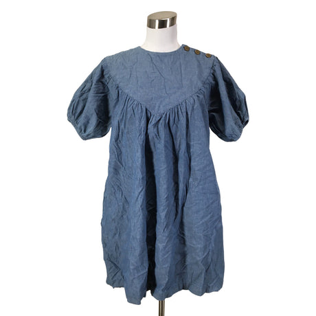 Unisex IVANAhelsinki - Farkkumekko, koko 34 -  ()