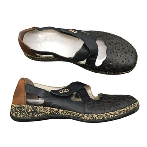 Kävelykengät, koko 38