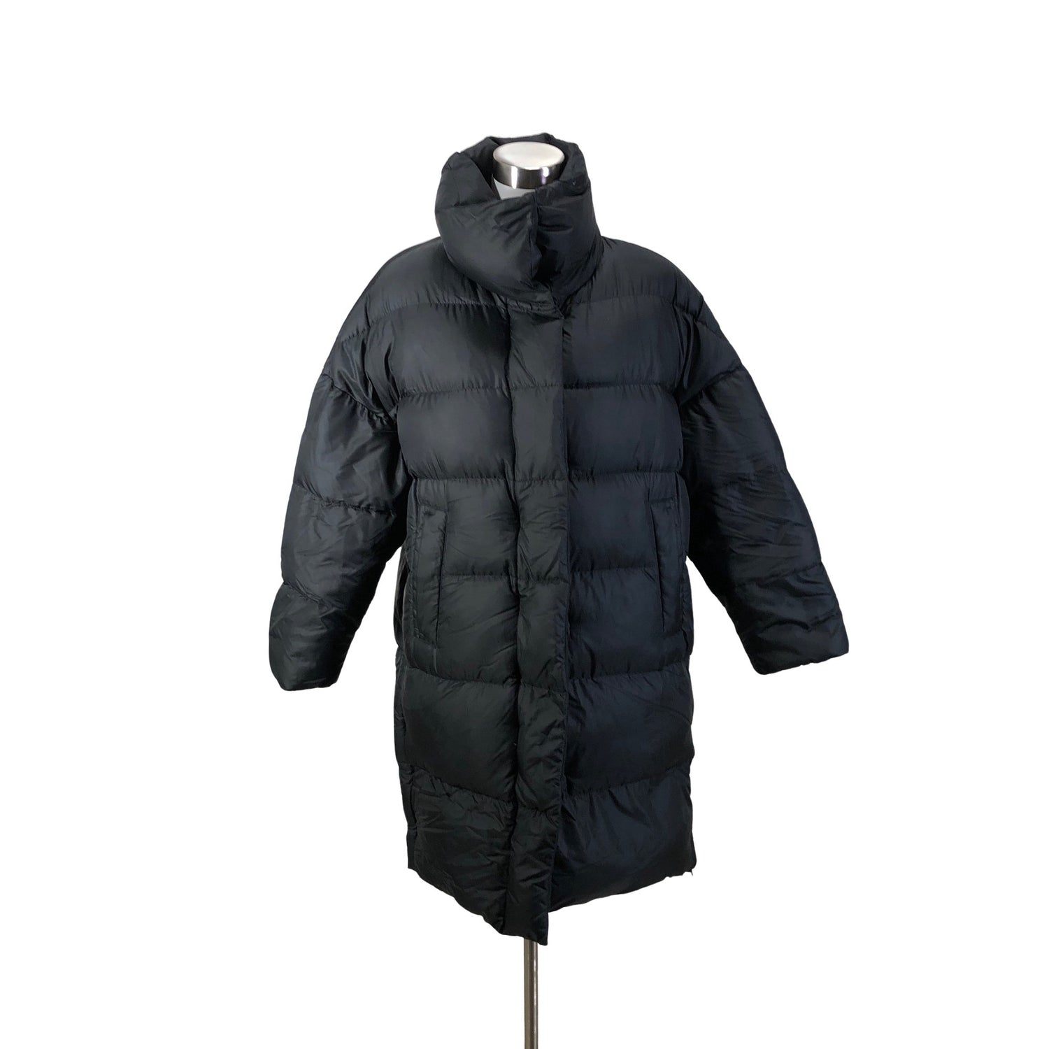 Untuvatakki, koko 36