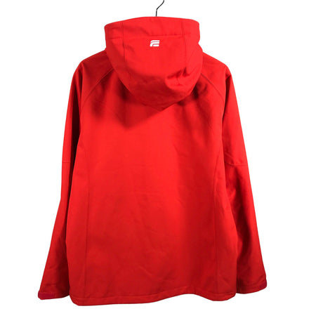 Unisex Everest - Softshell-takki, koko XL -  (2)