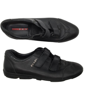 Unisex Prada - Tennarit, koko 37 -  (1)