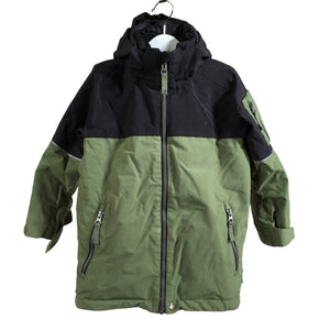 Toppatakki, koko 104 - 110