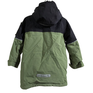 Toppatakki, koko 104 - 110