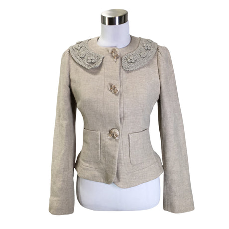 Unisex Red Valentino - Jakku, koko 34 -  ()