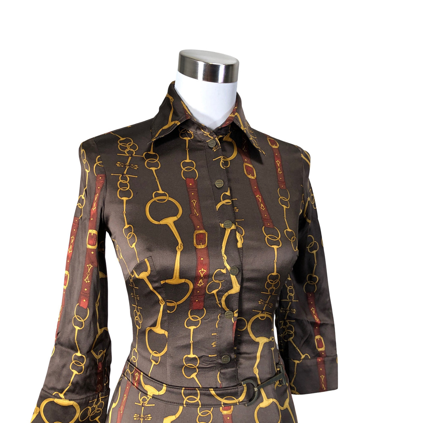 Sifonkimekko, koko 36