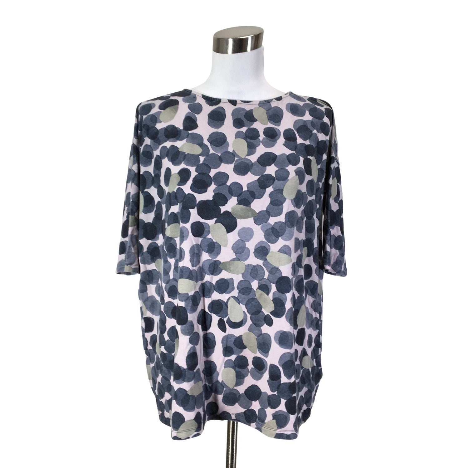  Paita  Trikoopaita, koko 36  Marimekko 