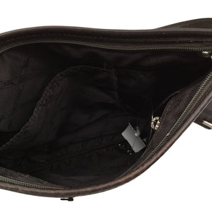 Olkalaukku, koko Midi