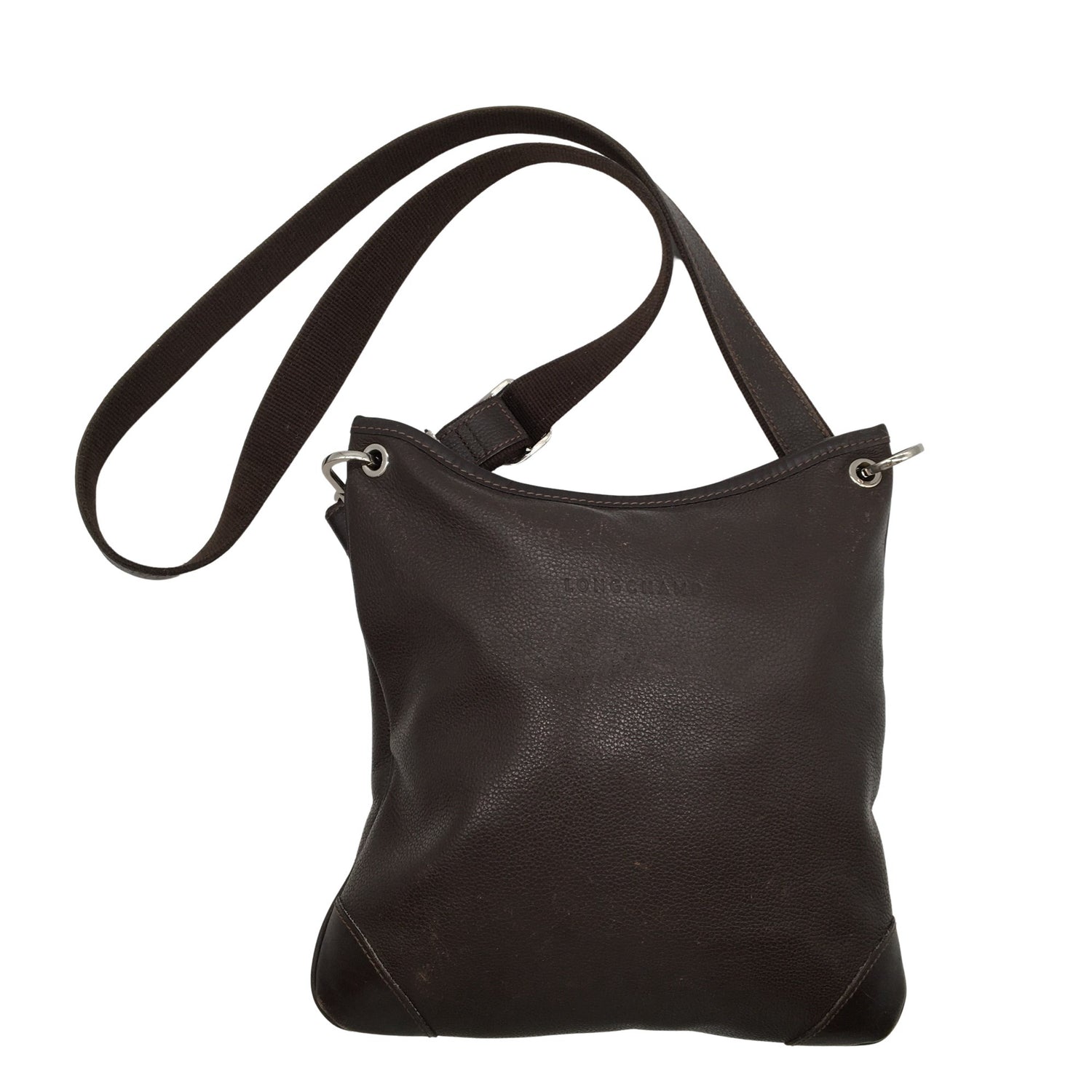 Olkalaukku, koko Midi