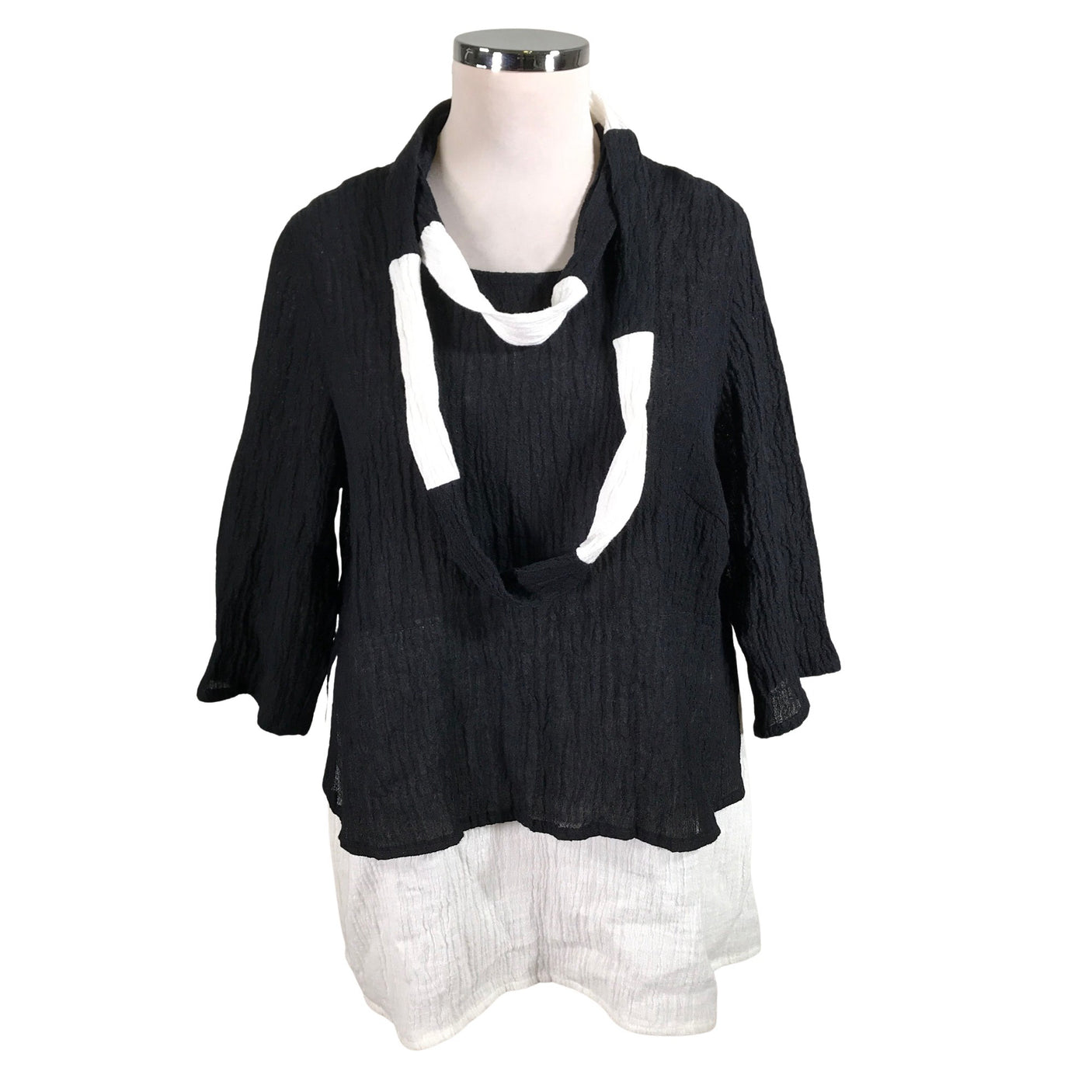 Unisex Tarina-Asu - Kangastunika, koko 42 -  (1)
