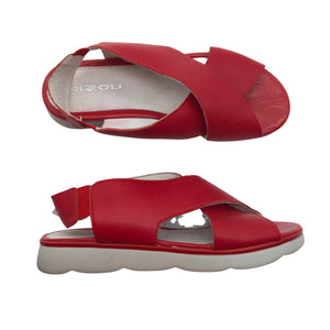 Unisex Rizzoli - Sandaalit, koko 39 -  (1)