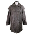 Unisex Loft Fashion - Parkatakki, koko 44 -  ()