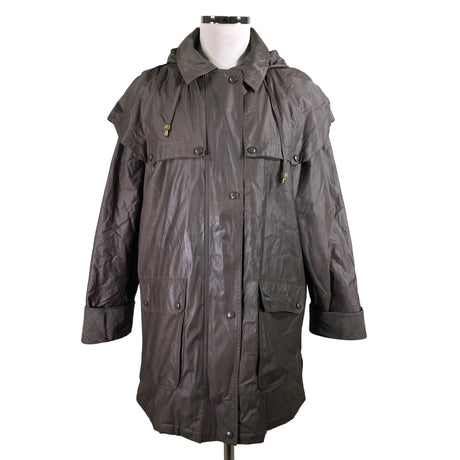 Unisex Loft Fashion - Parkatakki, koko 44 -  ()