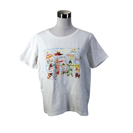 Unisex Martinex - T-paita, koko 40 -  ()