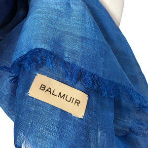 Unisex Balmuir - Huivi, koko Maxi -  (3)