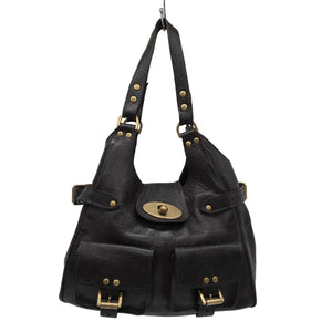 Unisex Mulberry - Käsilaukku, koko Midi -  (1)