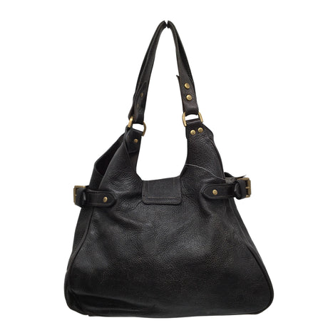 Unisex Mulberry - Käsilaukku, koko Midi -  (2)