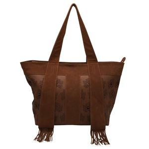 Käsilaukku, koko Maxi