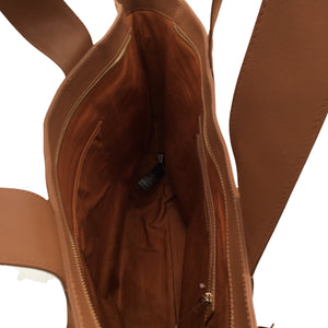 Käsilaukku, koko Maxi