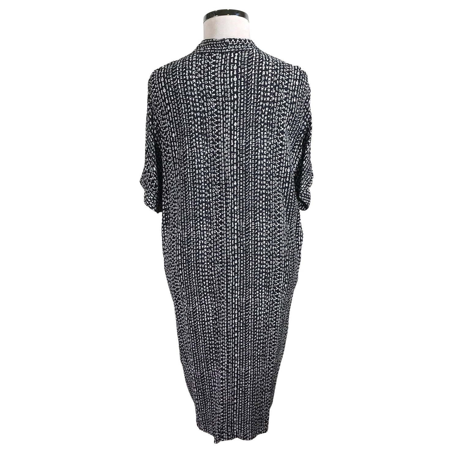 Sifonkimekko, koko 42