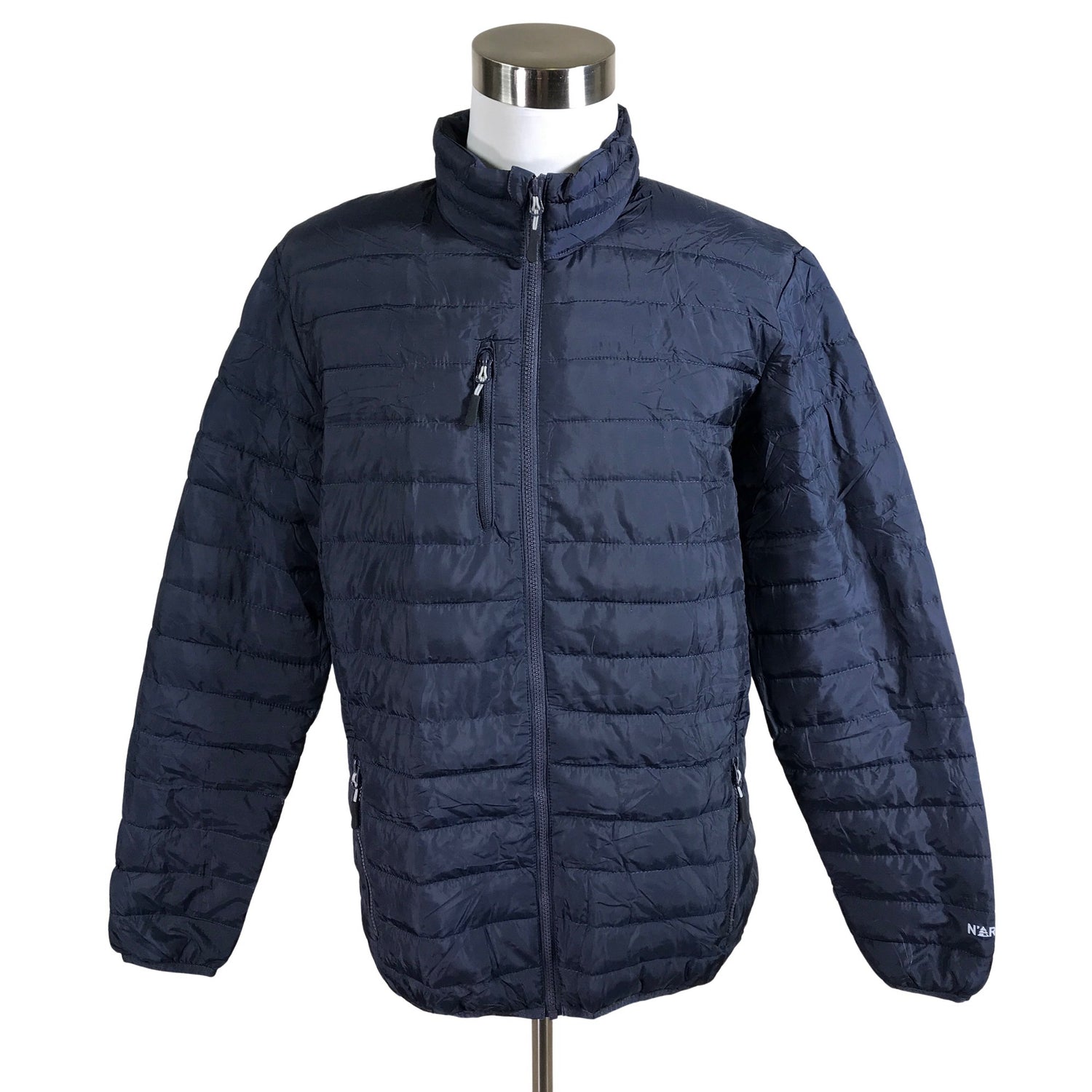 Kevyttoppatakki, koko L