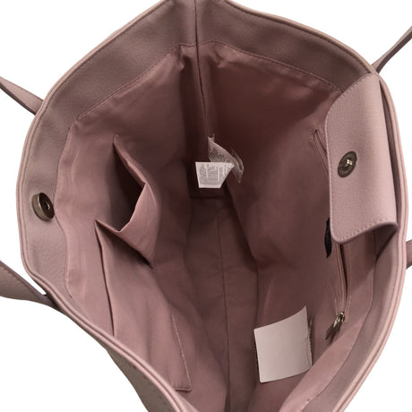 Unisex OVS - Käsilaukku, koko Midi -  (2)
