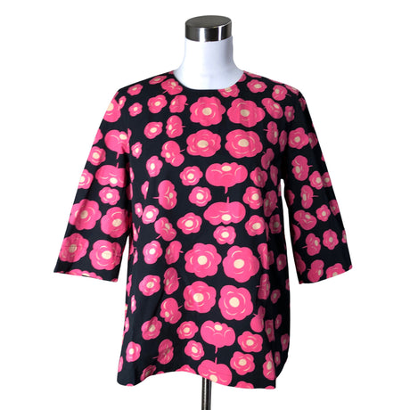 Unisex Marimekko - Lyhythihainen pusero, koko 40 -  ()