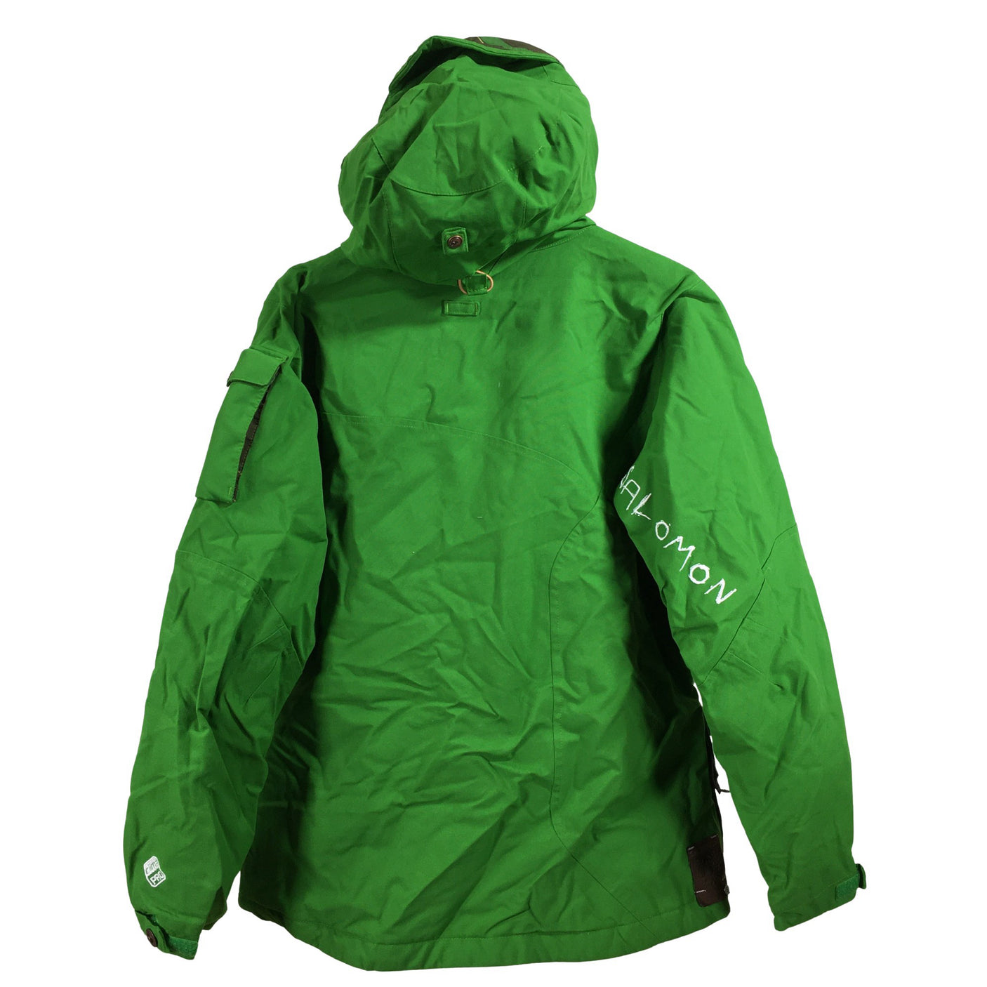 Unisex Salomon - Toppatakki, koko 40 -  (2)
