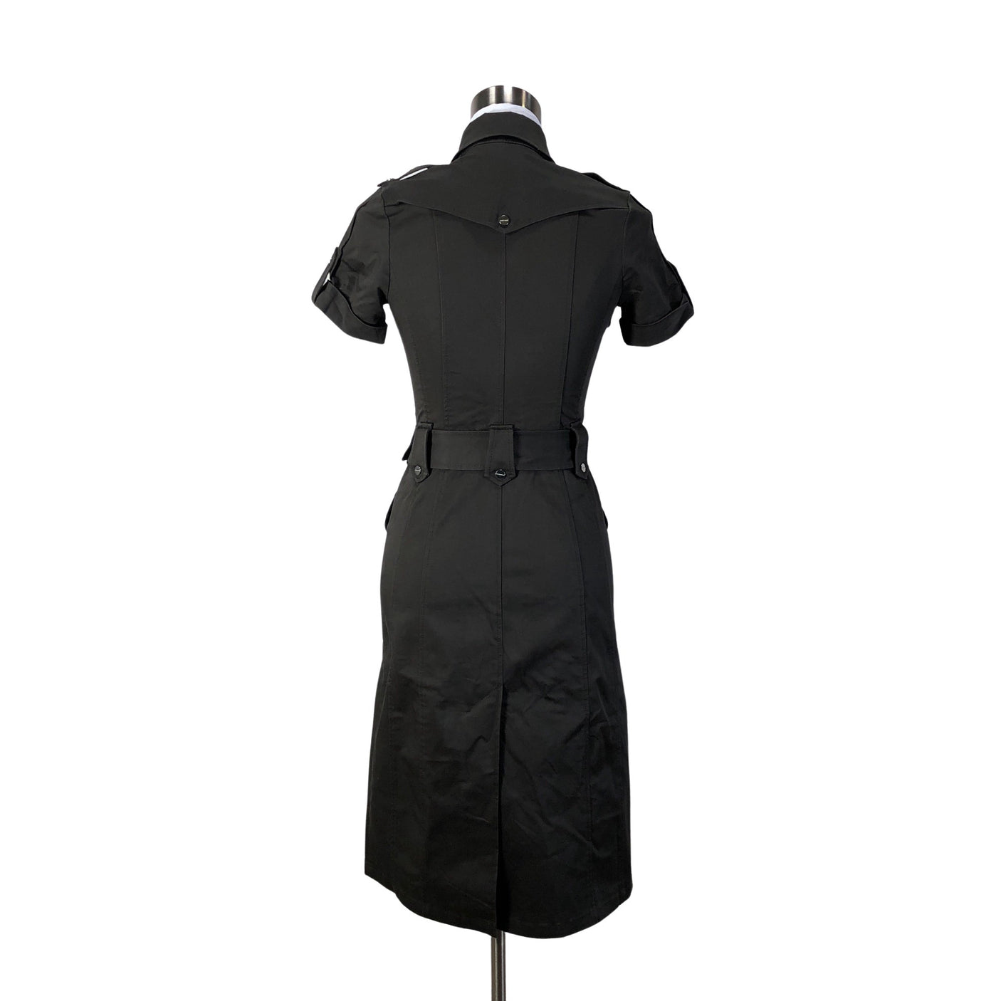Unisex Karen Millen - Kangasmekko, koko 36 -  (2)