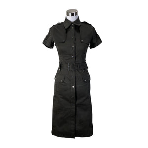 Unisex Karen Millen - Kangasmekko, koko 36 -  (1)