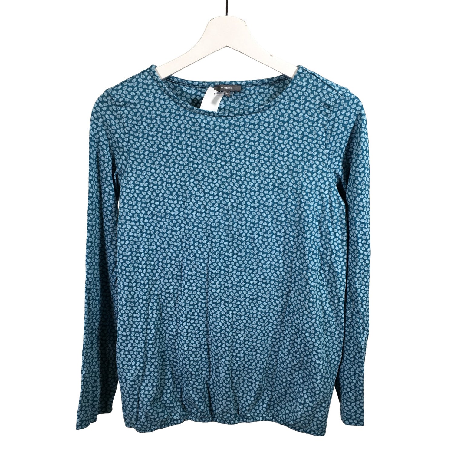 Trikoopaita, koko 38